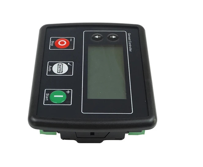 DSE4520 디젤 발전기 자체 시동 컨트롤러 액세서리 4520