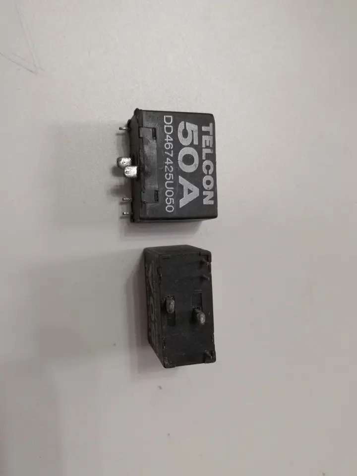 오리지널 릴레이 DD467425U050