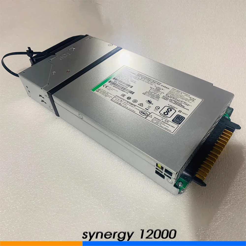 hp호환 M470 hp호환E 12000F 2650W765876 -001 813829 765877 AC 전원공급장치