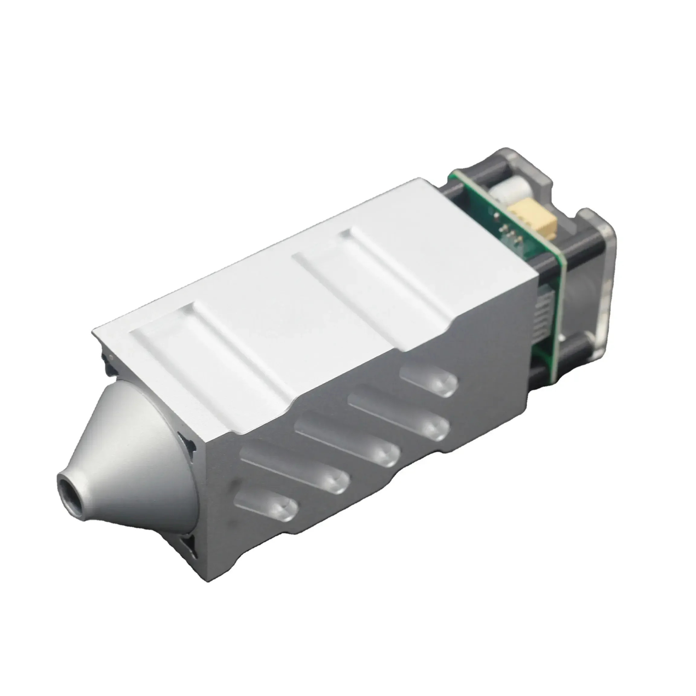 절단공장 12V 초점 거리 조절 450nm 10w 모듈