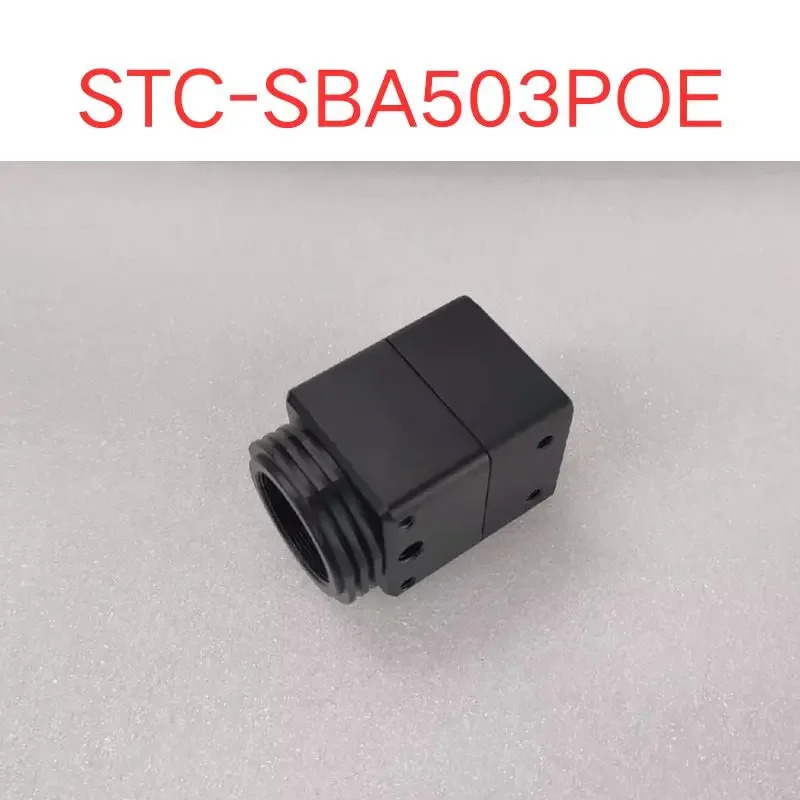 리퍼 STC-SBA503POE 산업카메라 OK