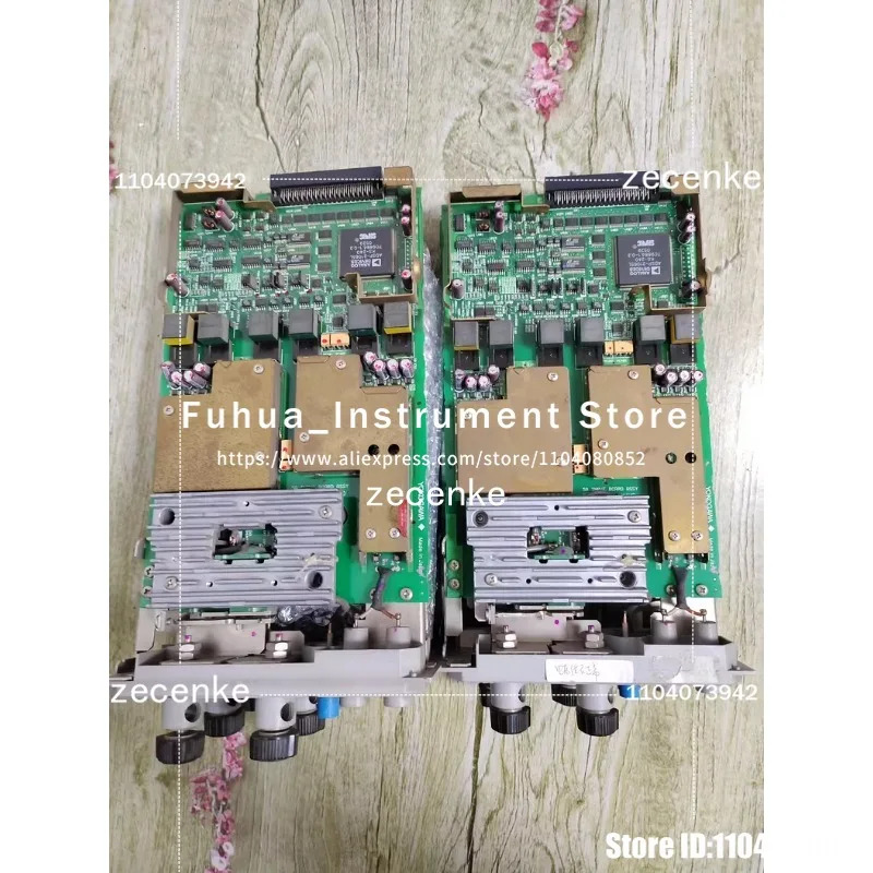 YOKOGAWA WT1600 요소 모듈 5A 입력