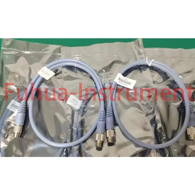 1미터 Agilgnt/Keysight E9288 A 전원 프로브 연결 케이블/
