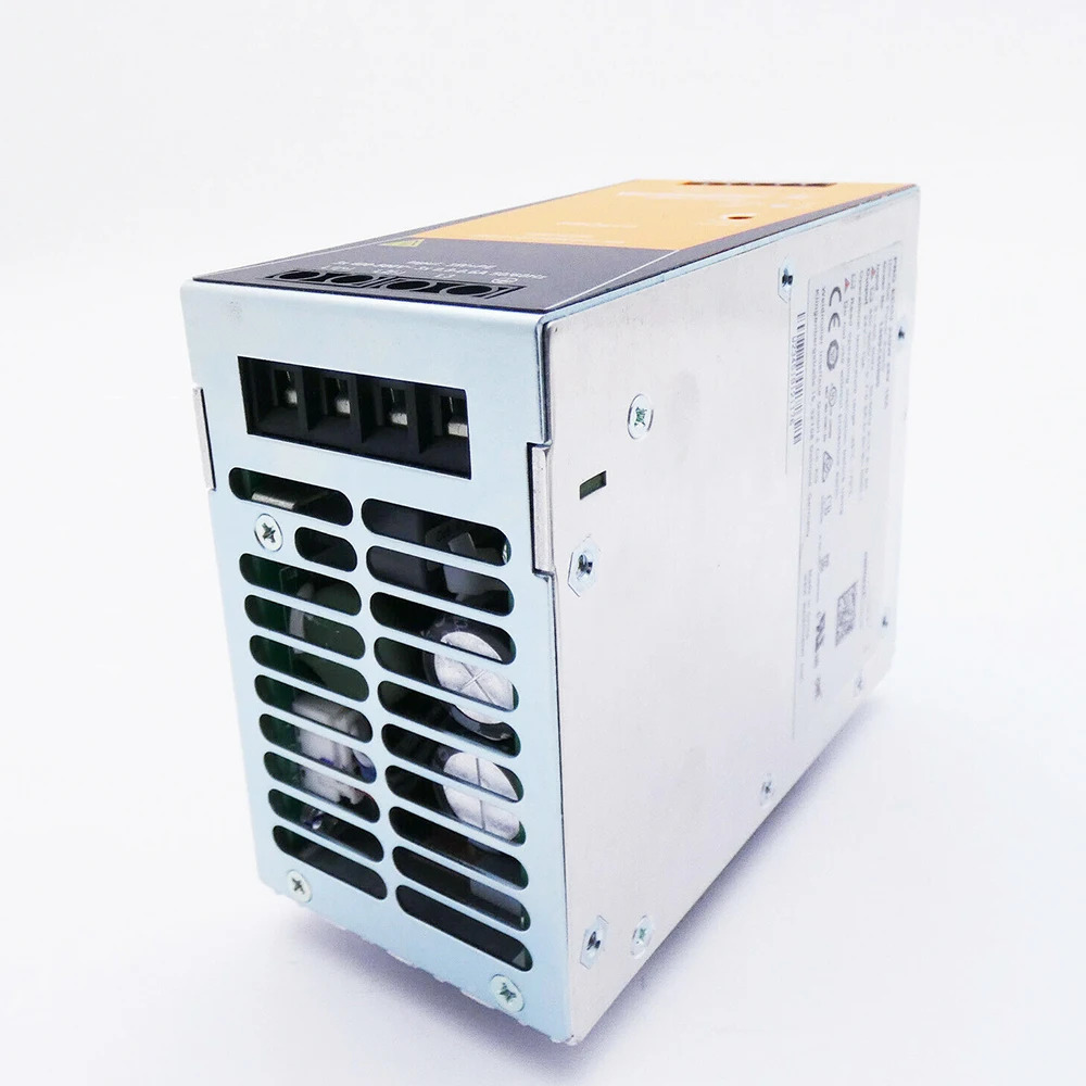 Weidmuller 3상 전원새 PRO ECO3 240W 24V 10A DIN 레일 전원공급장치 1469540000