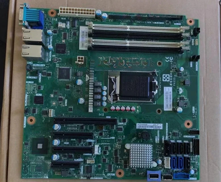 IBM X3100 M5 서버 메보드 00MW275 46W9038용