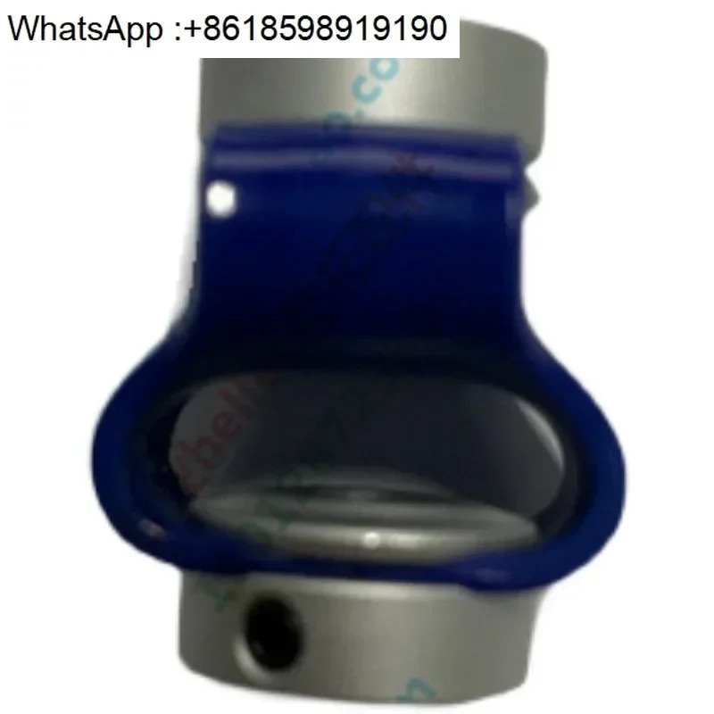 역류 인코더 커플링 속도 센서 커넥터 연결