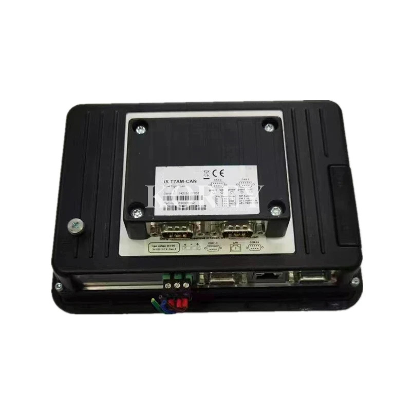 터치스크린 HMI iX T7AM-CAN 630003102 주세요