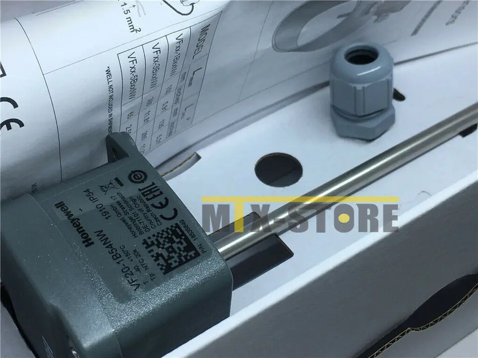 하니웰 VF20-1B54NW VF201B54NW 센서신