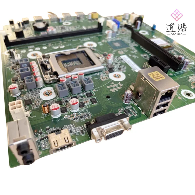 L32819-001 hp호환 Xiao Ou 190-010CN TPC-F120-MT 마더보드 L32819-601 DDR4 메인보드 완전 작동 리퍼