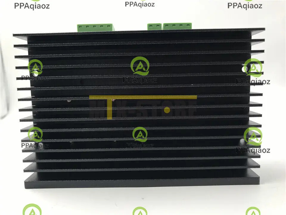 Leadshine 3상마이크로스테핑 드라이버 3ND883 80 VDC 8.3A RMS 5.9A P
