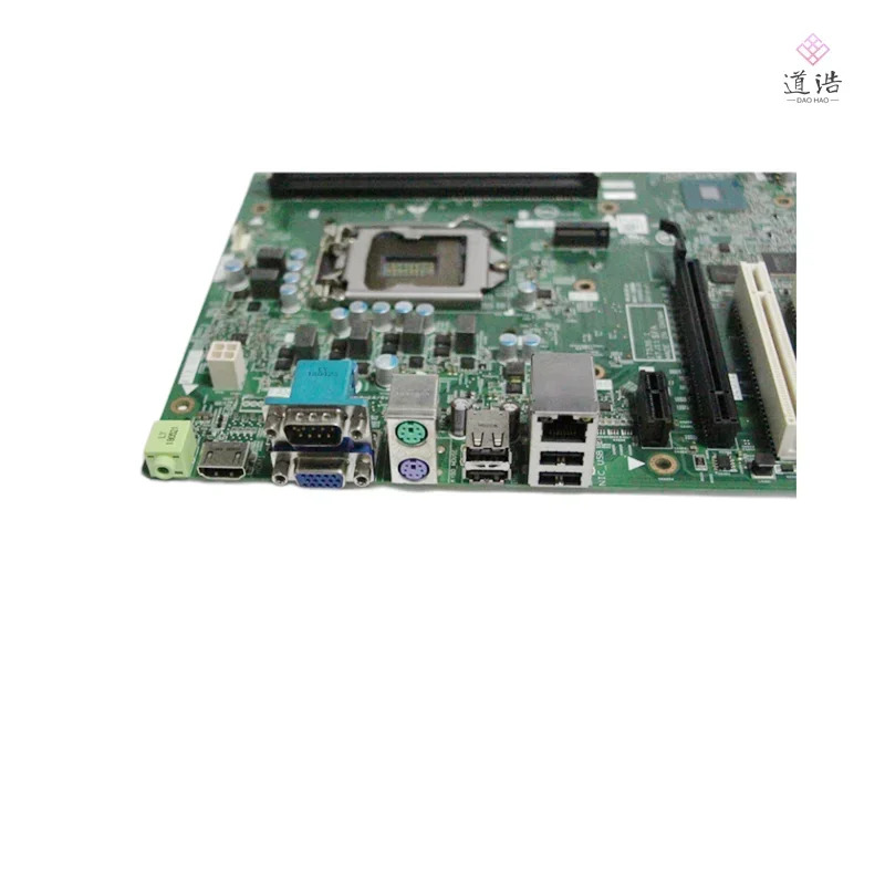 CN-0284JF Dell ChenGM호환ing 3980 타워 마더보드0284JF 284JF 47J11 047J11 17536-1 DDR4 메인보드 완전 작동 리퍼