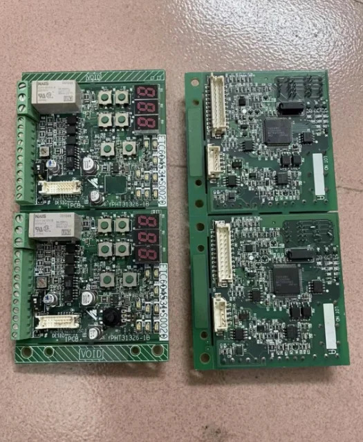 마더보드 YPHT31326-1B CPU 보드