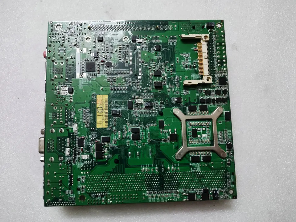 오리지널 마더보드 MB899F-R MB899FI-R