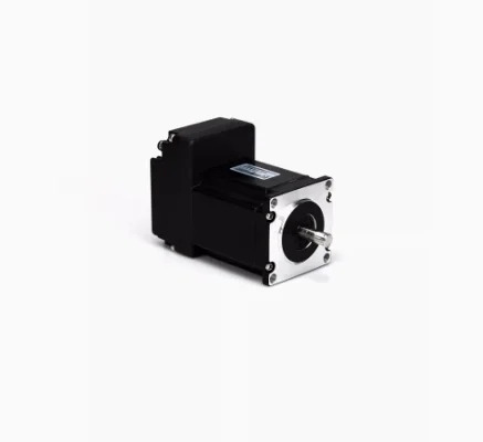 NiMotion 드라이브 제어 통합 스테퍼 모터 STMP5756B-CANopen-M STMP5776B-CANopen-M STMP5756B-485-M STMP5776B-485-M
