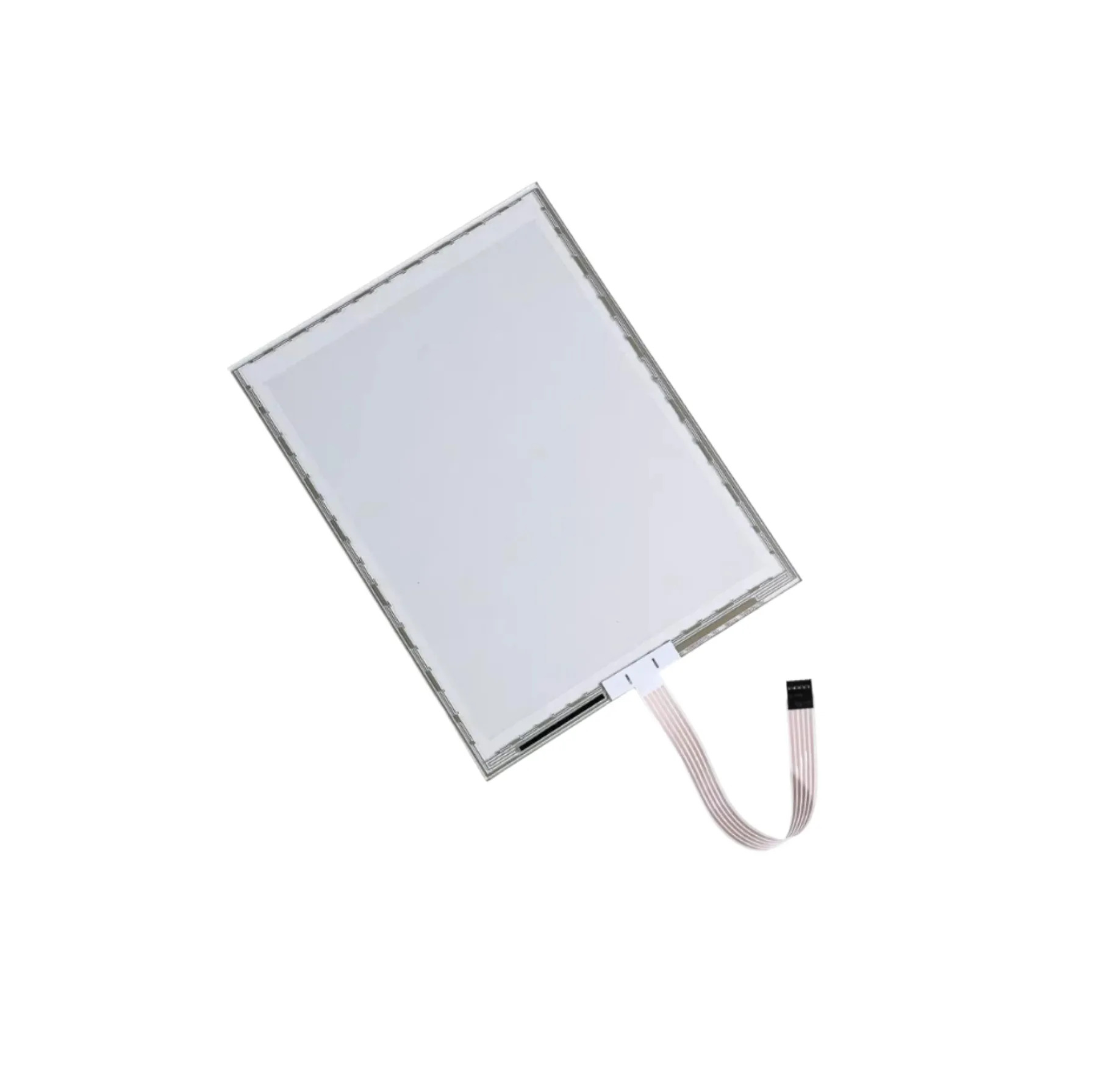 SCN-A5-FLT10.4-Z01-0H1-R E458225 10.4인치 터치 스크린 패널 유리 디지타이저.