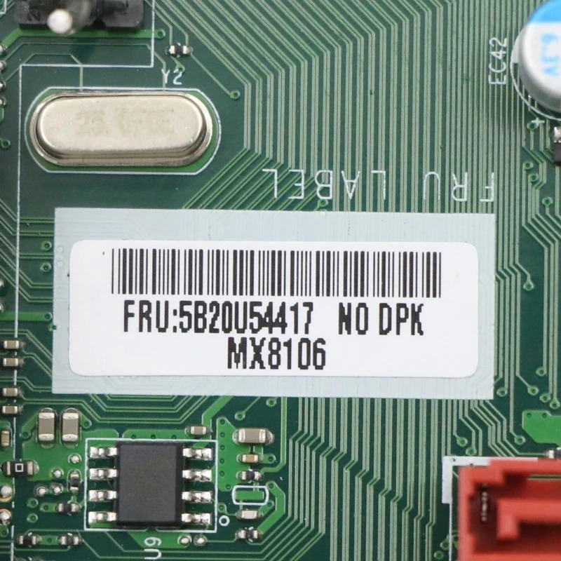 Lenovo호환 Ideacentre G5-14ARE05 마더보드 AM4P19ME 5B20U54417 소켓 AM4 DDR4 리퍼 완료