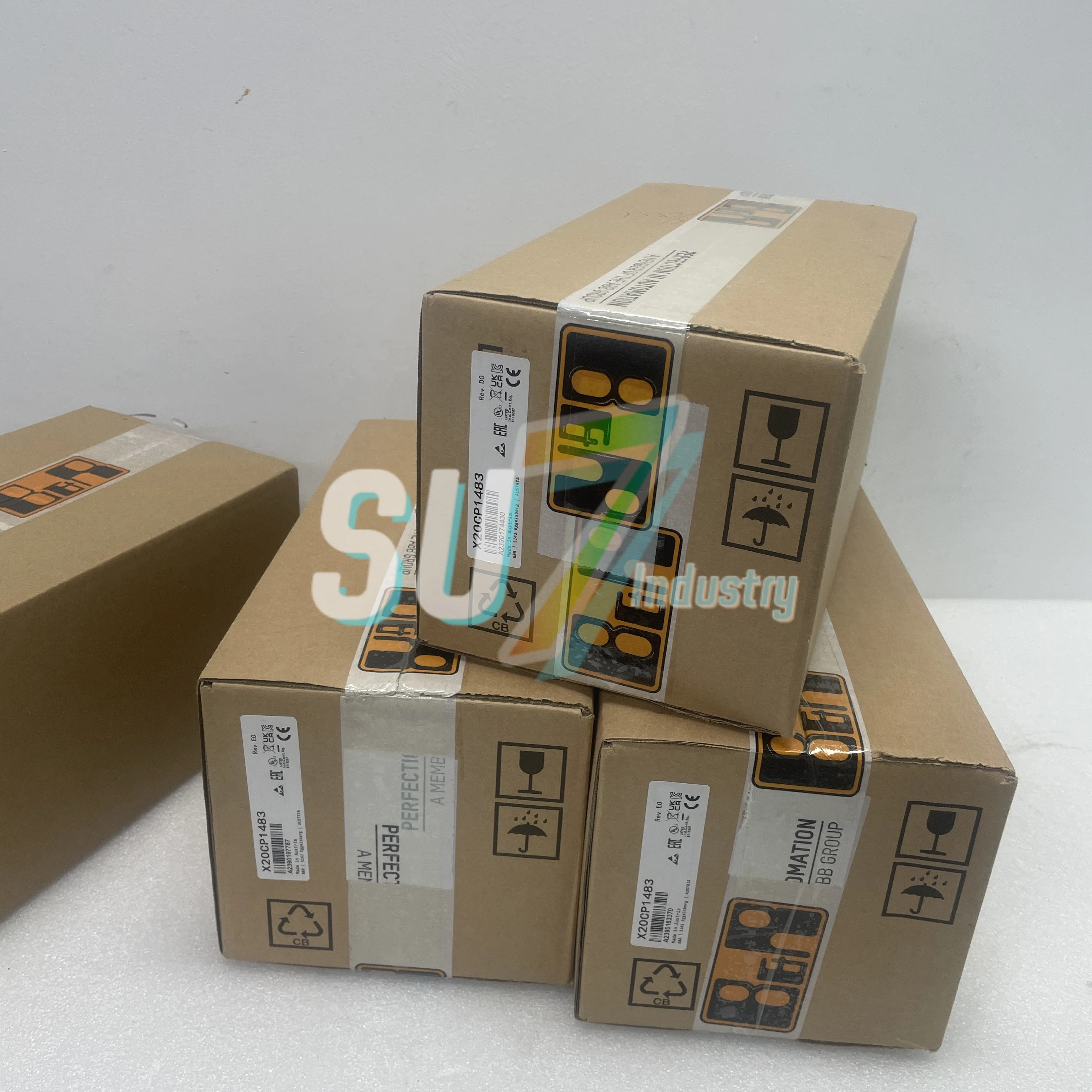 컨트롤러 원본 X20CP1483 X20CP1484 X20CP1484-1 X20CP1486 X20CP1583 X20CP1584
