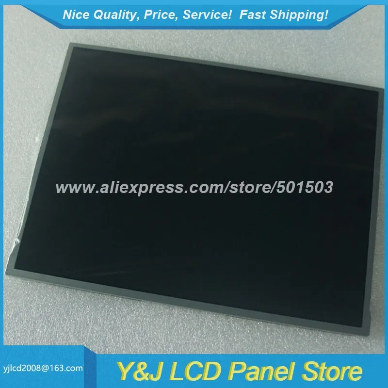 13.3 인치 L5F30515P00 CCFL TFT-LCD 디스플레이 화면 1024x768 해상도 노트북 부품 액세서리