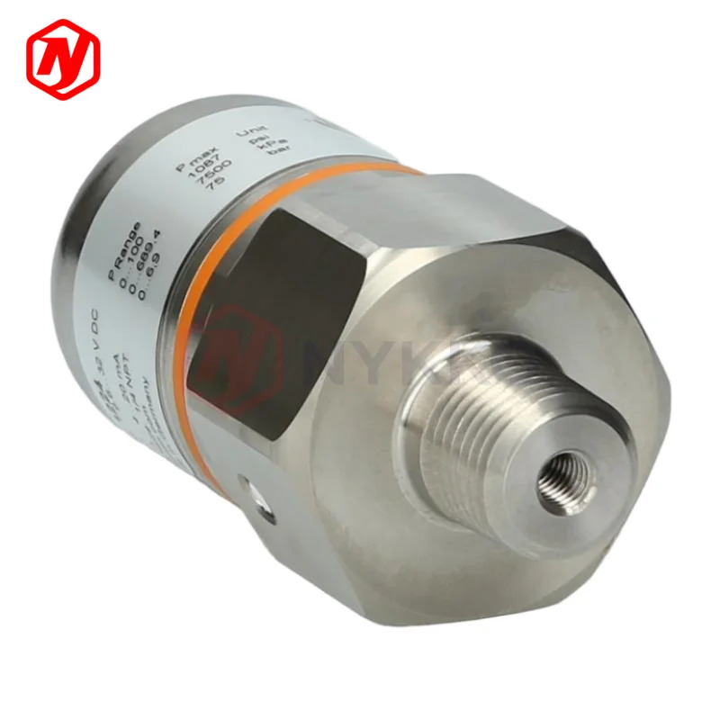 금 IFM 독일 PX3228 전압력센서