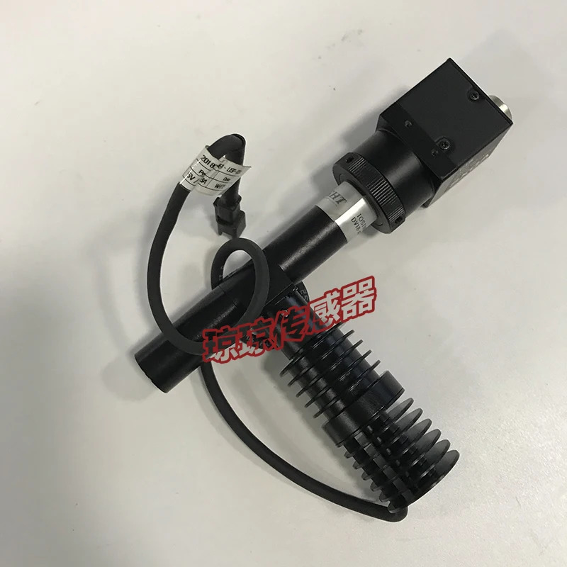 카메라 VCC-G20S20B 광원 실제 촬영 C2969-LISP-030