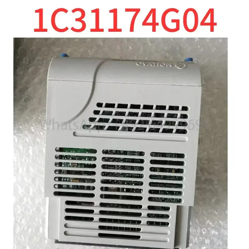 1C31174G04 모듈 카드