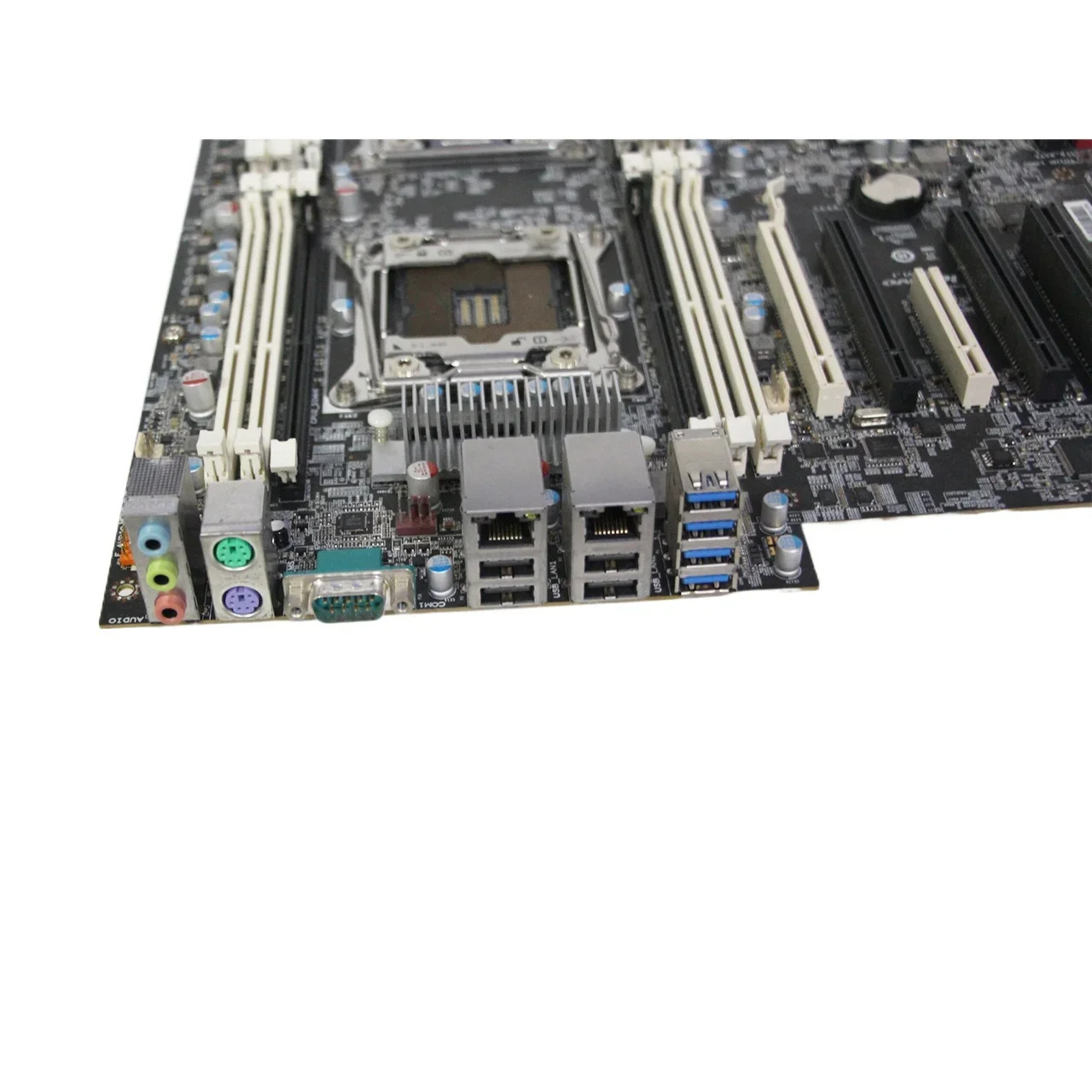 Lenovo호환 P700 P710 워크스테이션 메보드 X99 00FC855 00FC916 03T6787