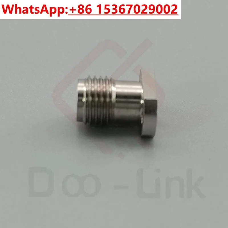 2.92 마이크로스트립 커넥터 솔더 프리 2.92-KFD 40G Amphen SF1521-60070