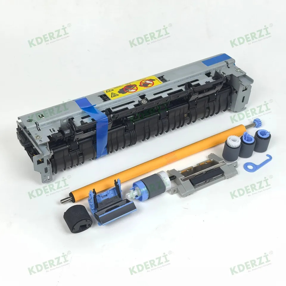Q7543-67909 hp호환 LJ 5200 퓨저 키트유지보수 키트 Q7543-67910