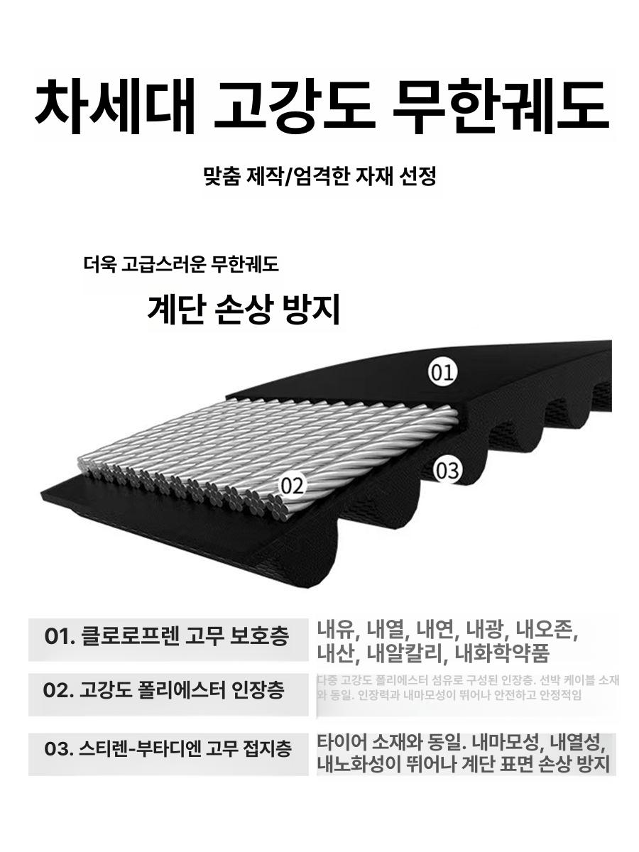 전동 리프트카 접이식 유압 승강 화물운반 배터리식 수직 올림차 창고용 적재 이동식 - 상세 이미지 4