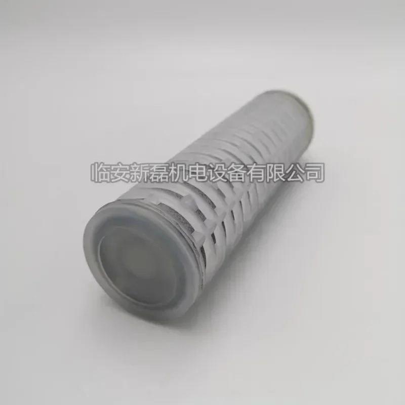 Hangzhou Shanda 에어 분리 필터 요소 교체 SLN-1 SLD-1 먼지 물 제거 정밀