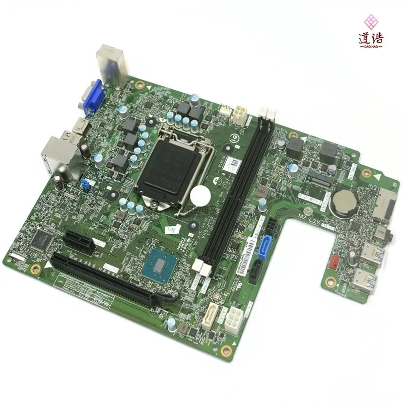 CN-045D2Y Dell Vostro 3267 3268 마더보드15140-1 45D2Y 045D2Y LGA 1151 DDR4 메인보드 완전 작동 리퍼