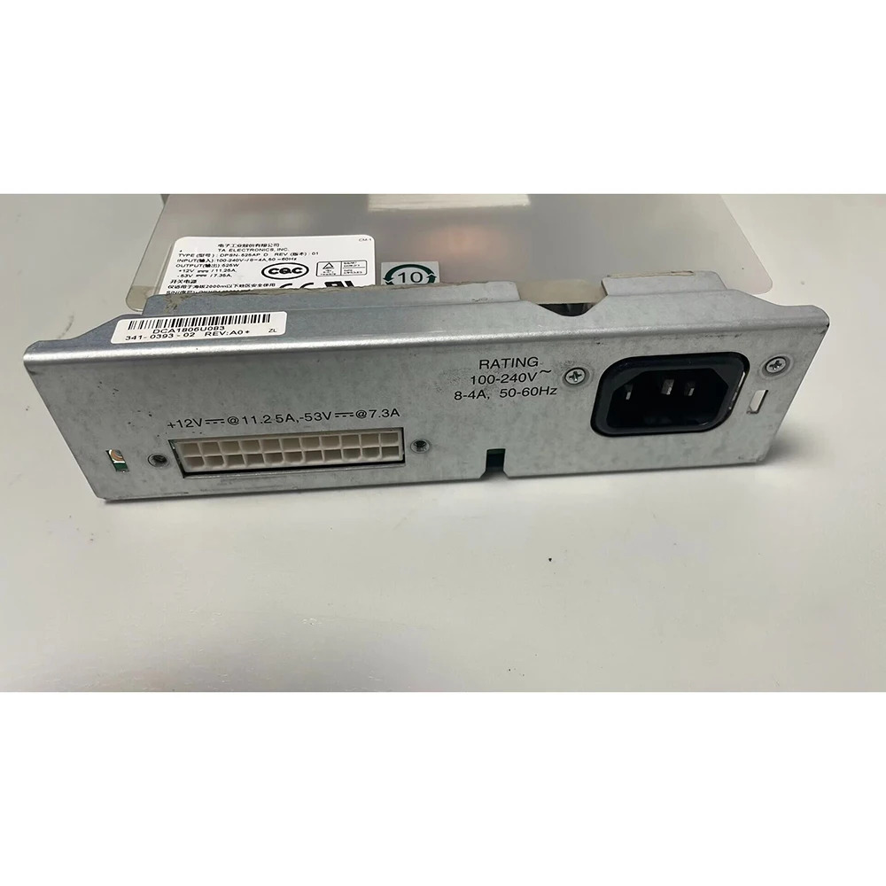 Cisco 전원공급장치WS-C2960S-24PS-L 341-0393-02 370W