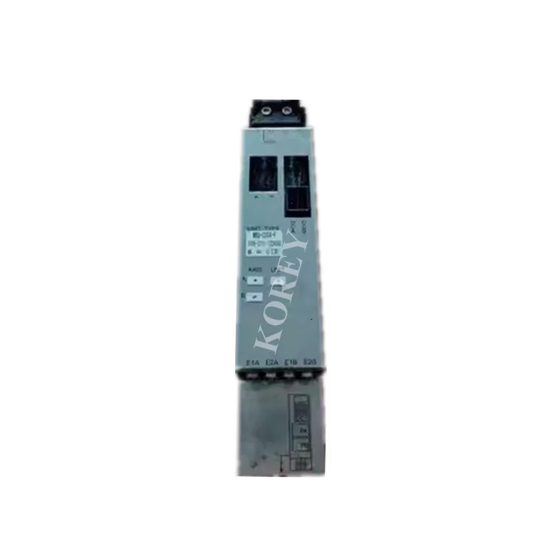 서보 드라이버 MDU-02-F MDU-0204-F MDU-0202-F MDU-0404-F 완전히 리퍼