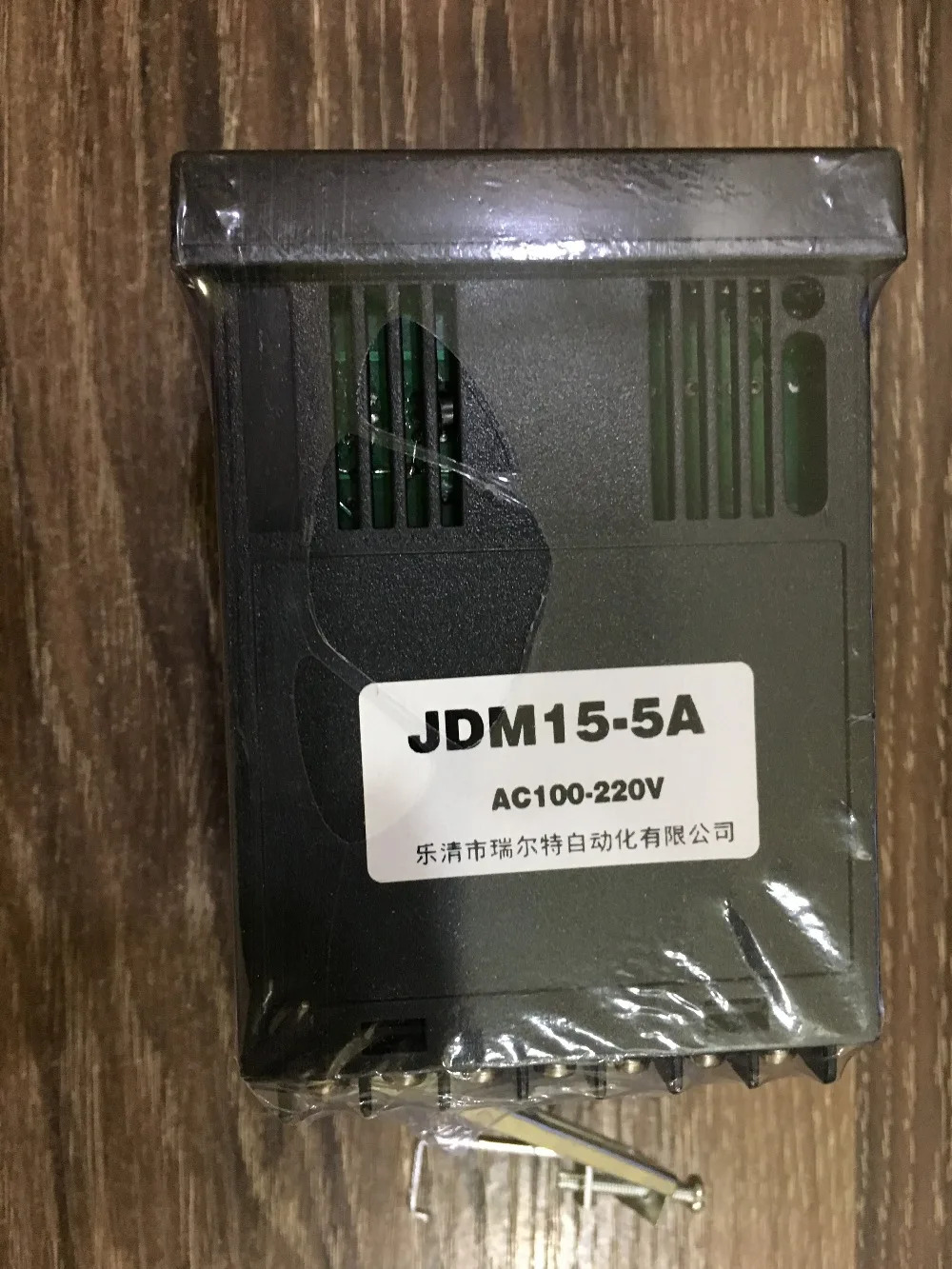 Ruert JDM15-5A-B-C-digital 디스플레이 프리셋 카운터 JDM15-5A JDM15-5B JDM15-5C