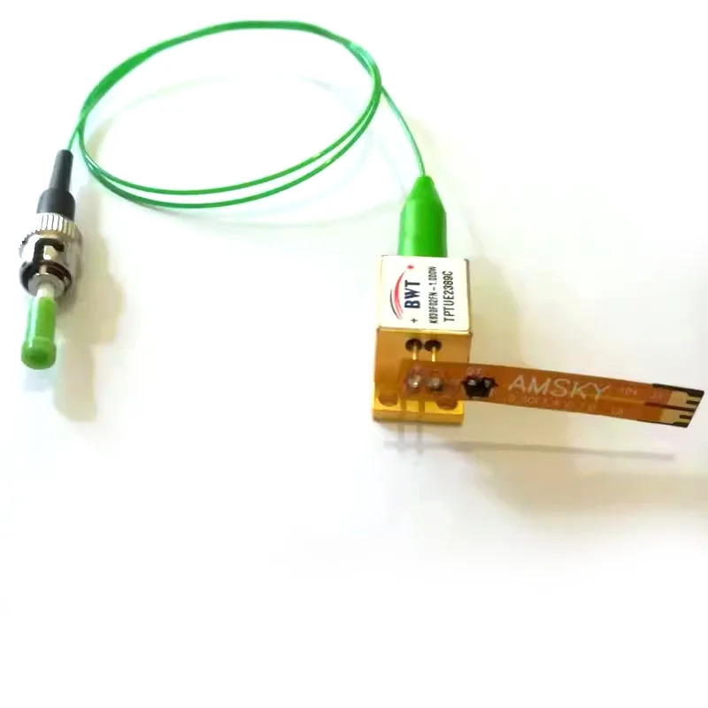 K830F02FN-1.000W 열 플렉소 CTP LD BWT 830nm 1W