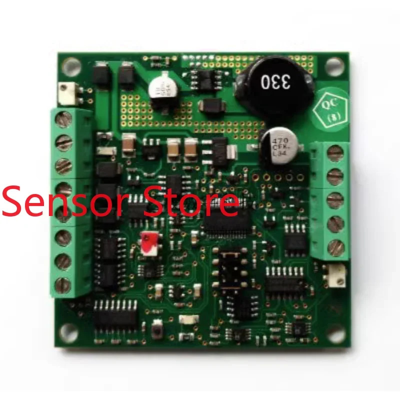 지르코니아 산소 센서 O2S-FR-T2-18C 프로브 전송 보드 O2I-Flex-09