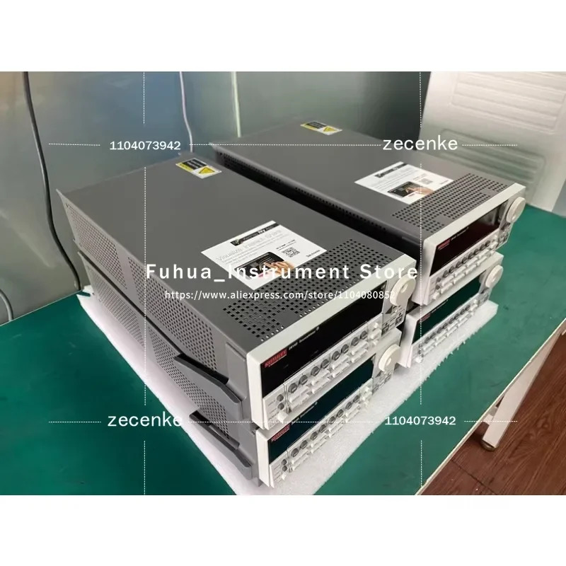 Keithley 2614B 2채널 시스템 소스미터SMU 디지트 DMM