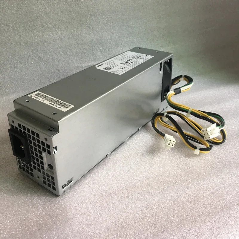 DELL 6 4 소형 전원공급장치 L240ES-00 B240AM-02 AC240AM-01 H240AS-02