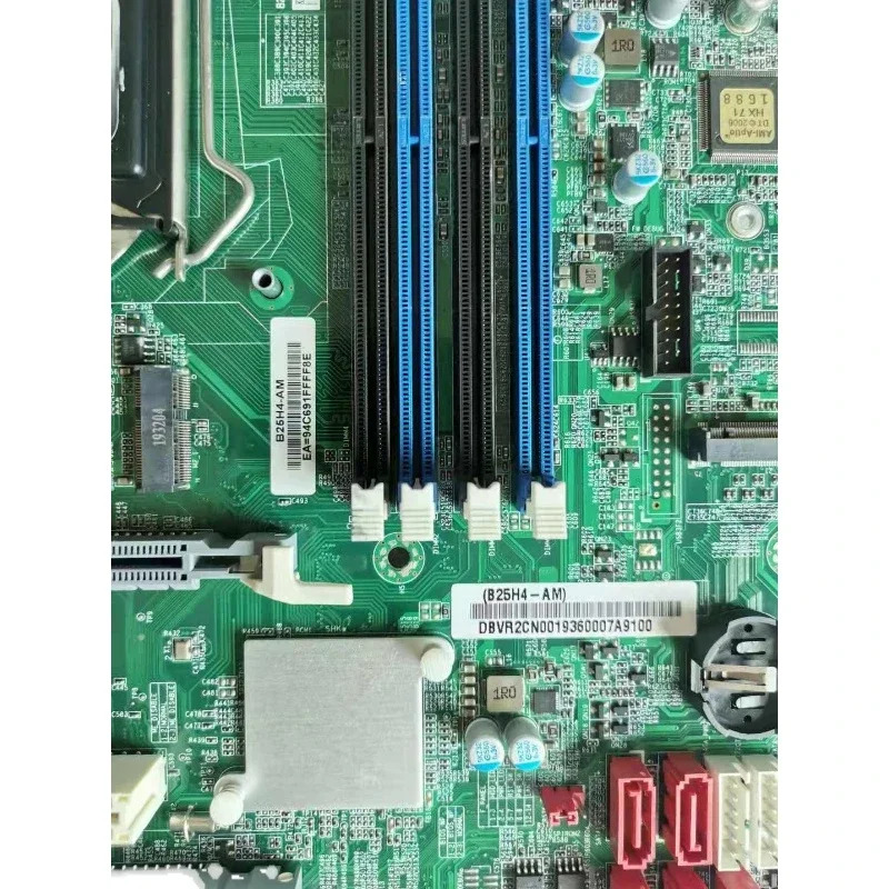 Acer B25H4-AM 메보드 D630 D10 1151 인터페이스 DDR4 메모리용
