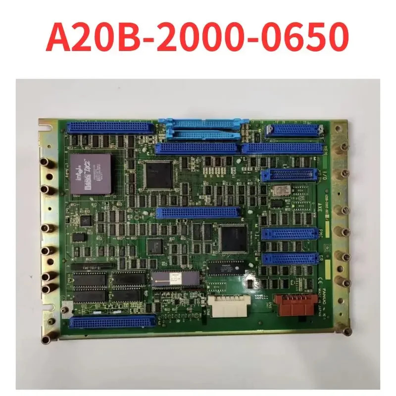 리퍼 A20B-2000-0650 회로 기판 OK