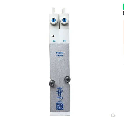 FESTO 솔레노이드 밸브 537956 VMPA2-M1H-E-PI 537955 VMPA2-M1H-G-PI 537954 VMPA2-M1H-B-PI 537953 VMPA2-M1H-J