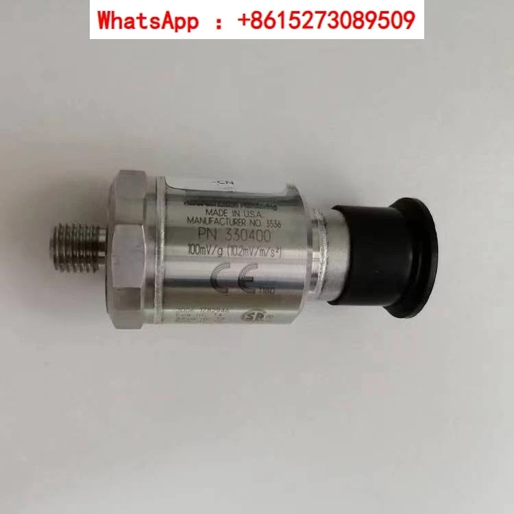 오리지널 진동 프로브 센서 330400-02-05 신