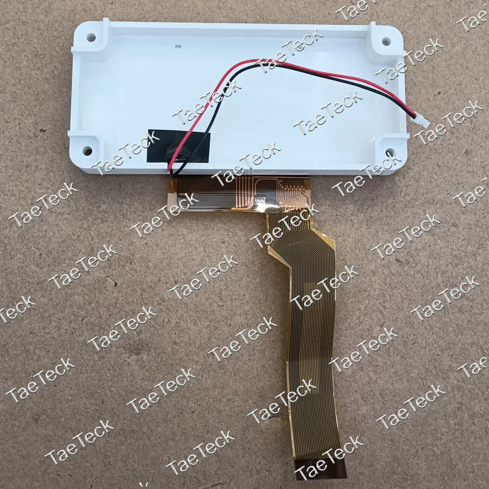 GEA C7-613 LCD 디스플레이 6ES7 613-1SB01-0AC0 6ES7613-1SB01-0AC0 신