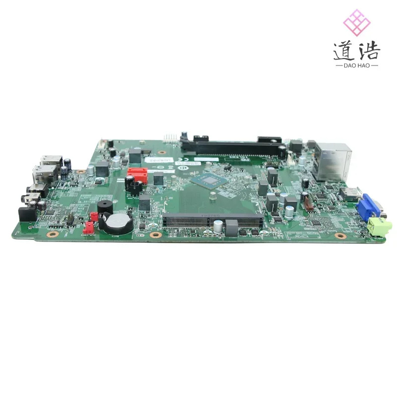 Lenovo호환 310S-08IGM호환 M2900D V330 마더보드IGLKMS J5005 CPU DDR4 메인보드가 포함된 01LM333 완전 작동 리퍼