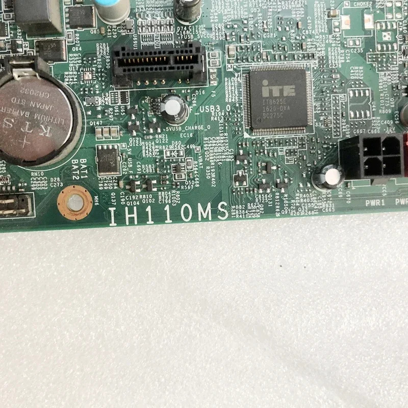 Lenovo호환 M4600t M4900C 마더보드 IH110MS 메인보드완전 작동 리퍼