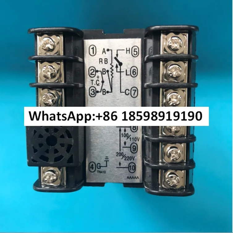 공장PN-4B1C-M 온도 컨트롤러 조절 미터 조절기 PN-4B1C