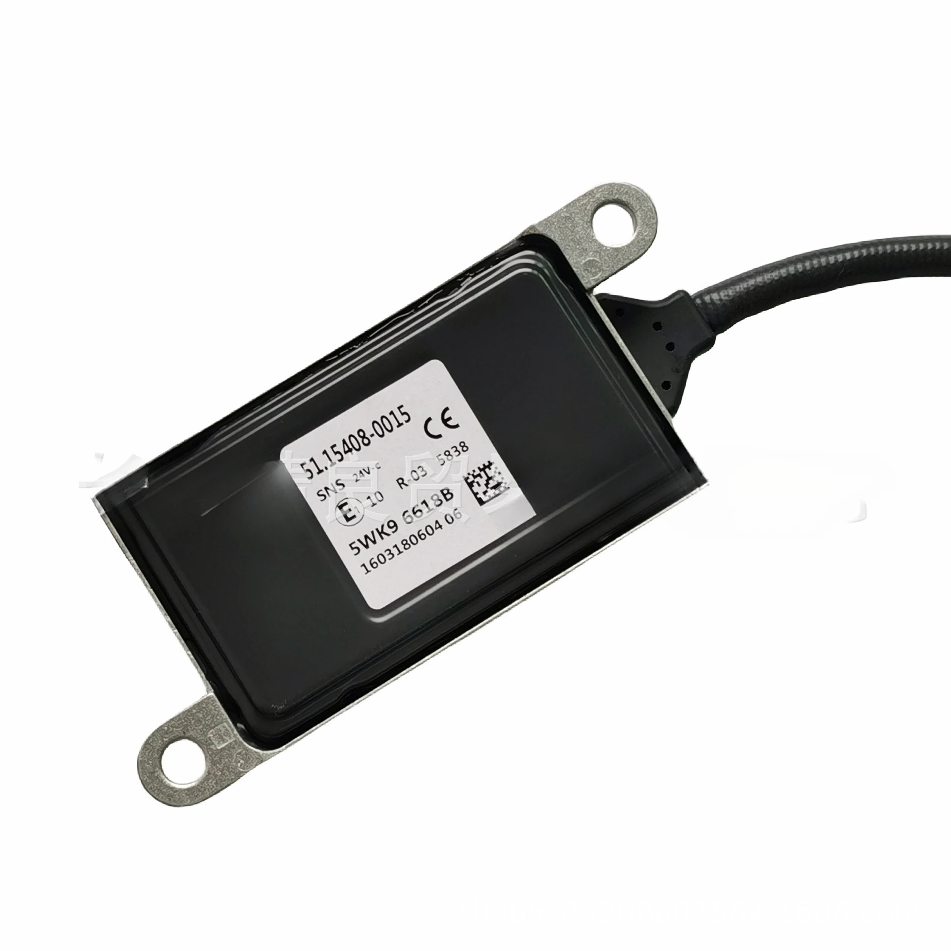 5WK9 6618D 51154080015 / 51154080009  24V NOX 센서