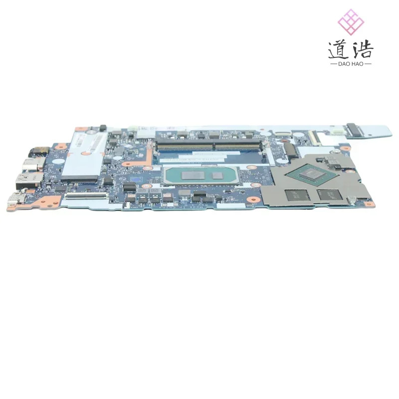 NM-D011 Lenovo호환 Thinkpad E14 Gen 2/E15 2 노트북 마더보드 GE4B0/GE5B0 5B21C71887 I5-1135G7 CPU MX350 GPU D