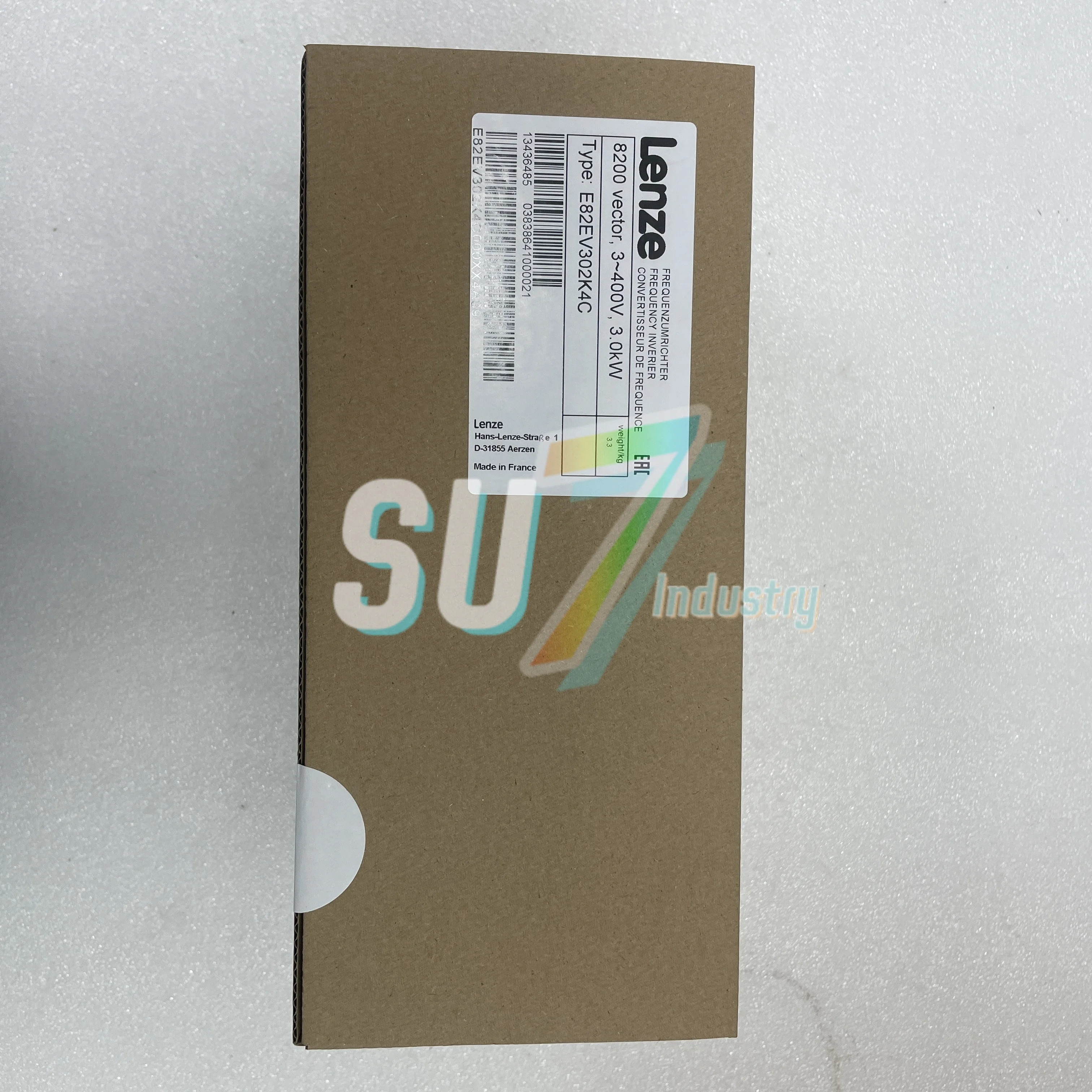 E82EV302K4C E82EV302K4C200 E82EV302K4C040 주파수 변환기 원본