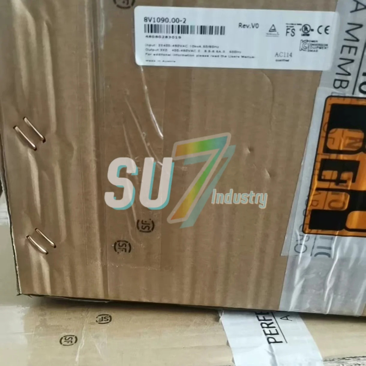 드라이버 8V1045.00-2 8V1090.00-2